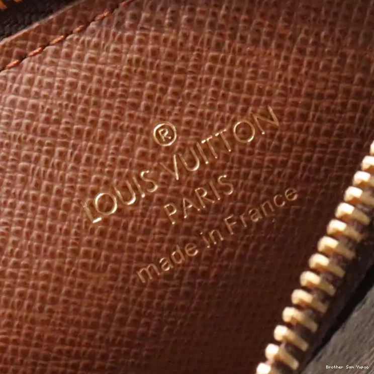 Brother Sam Bag 2304DJ0064 LV 0615